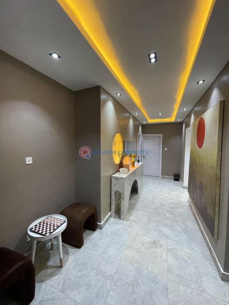 2 bedroom Block Of Flats Short let Lekki Phase 1 Lagos - 6