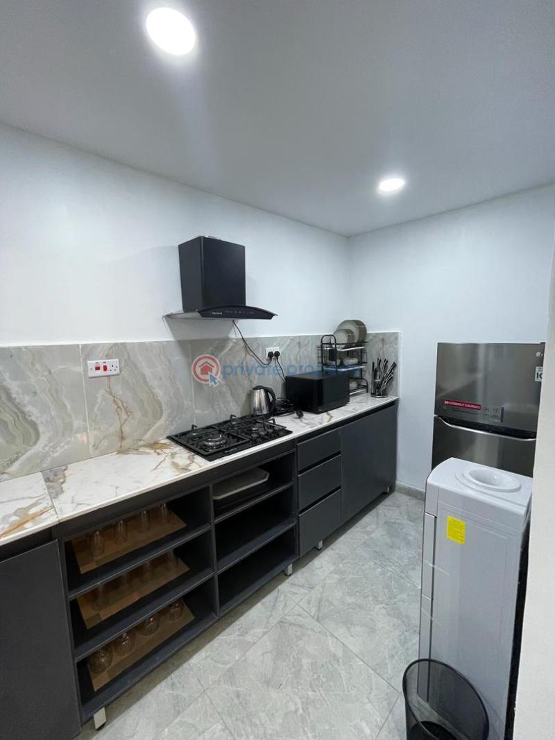 2 bedroom Block Of Flats Short let Lekki Phase 1 Lagos - 7