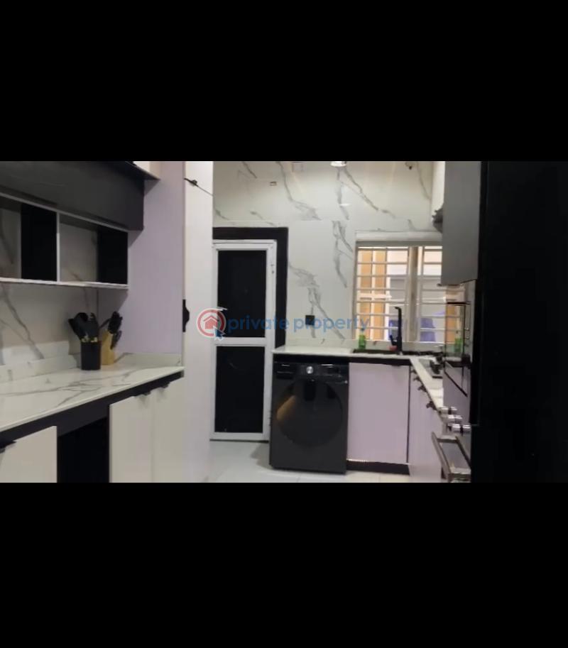 2 bedroom Shared Apartment Short let Oniru Victoria Island Lagos - 6