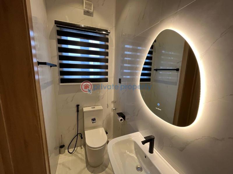 2 bedroom Shared Apartment Short let Ikeja GRA Lagos - 10