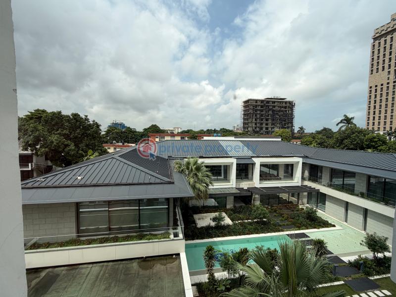2 bedroom Flat & Apartment For Rent Off Bourdilion Road Old Ikoyi Lagos - 15