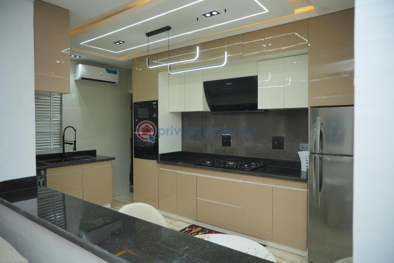 2 bedroom Shared Apartment Short let Ikate Elegushi Lekki Lagos - 13