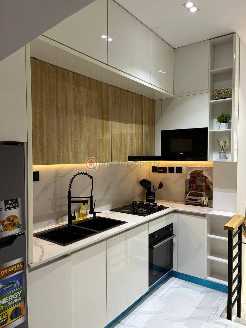 2 bedroom Shared Apartment Short let Ikeja GRA Lagos - 7