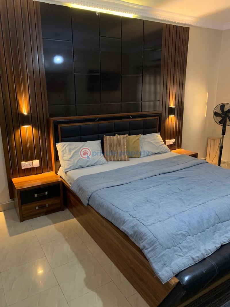 2 bedroom Block Of Flats Short let Wemco Road Ogba Lagos - 4