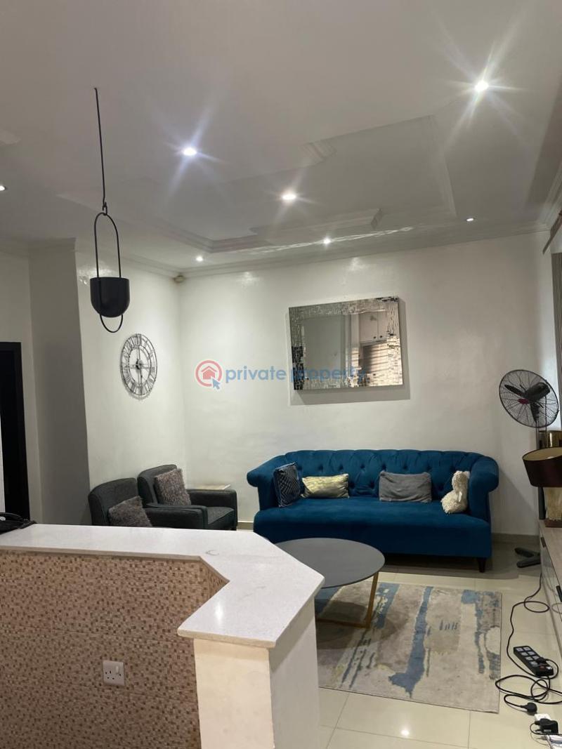 2 bedroom Mini Flat Short let Gbagada Phase 1 Lagos - 2
