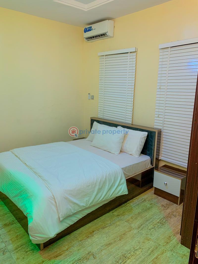 2 bedroom Shared Apartment Short let Ife Estate, Off Ikola Command Rd Ipaja Lagos Ipaja Lagos - 3