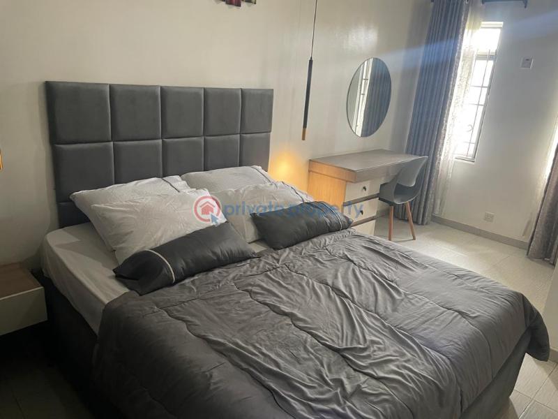 2 bedroom Mini Flat Short let Gbagada Phase 1 Lagos - 4