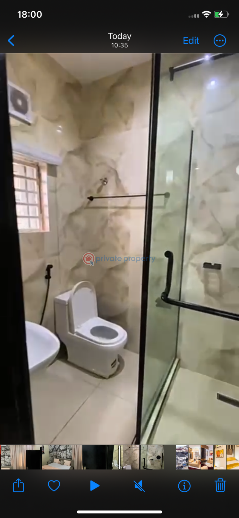 2 bedroom Shared Apartment Short let Oniru Victoria Island Lagos - 6