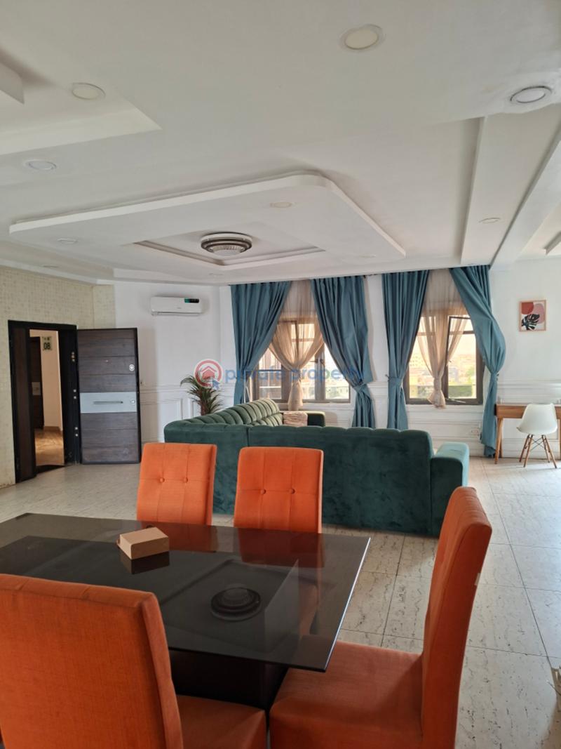 2 bedroom Flat & Apartment For Rent Off Ligali Ayorinde Ligali Ayorinde Victoria Island Lagos - 0