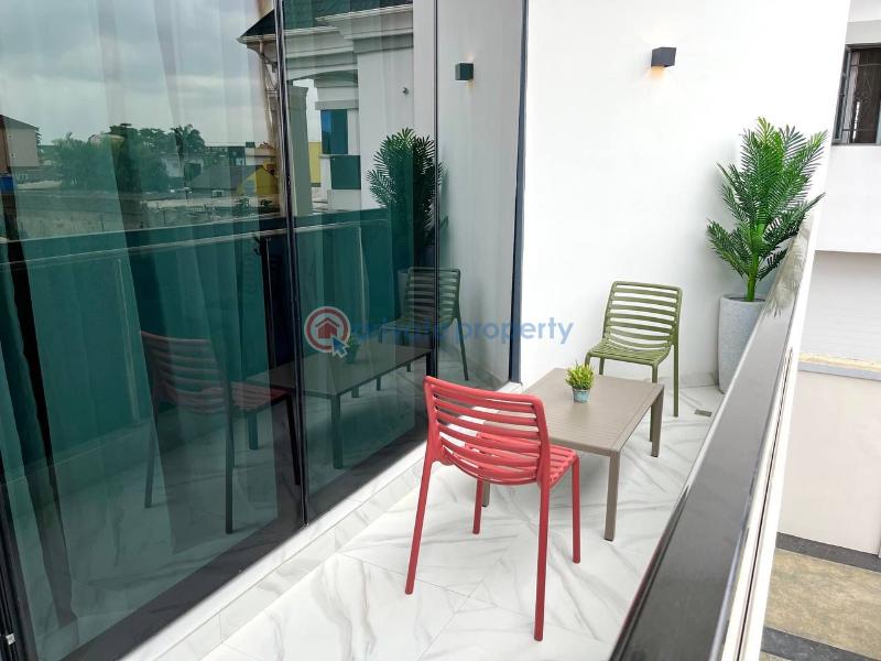 2 bedroom Shared Apartment Short let Ikeja GRA Lagos - 13