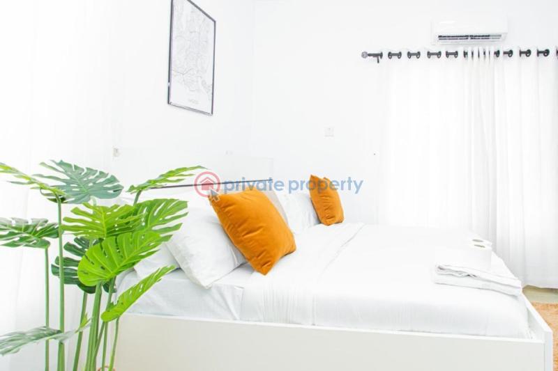 2 bedroom Shared Apartment Short let Ilasan Lekki Lagos - 4