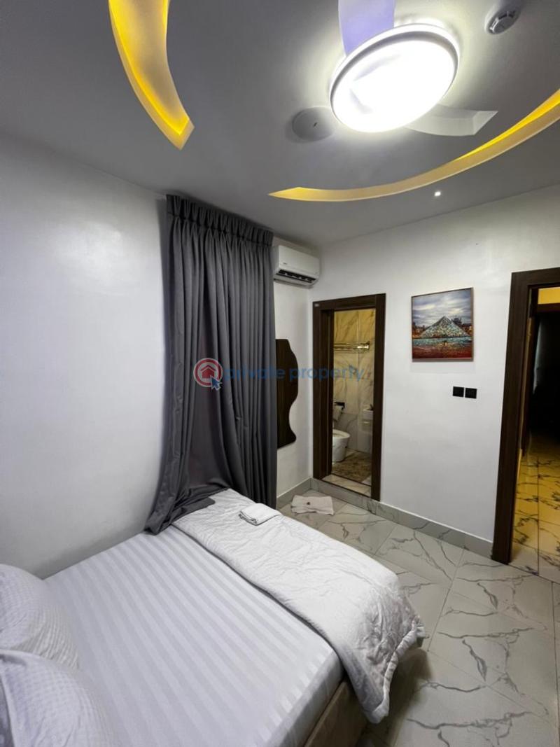 2 bedroom Block Of Flats Short let Festac Amuwo Odofin Lagos - 15