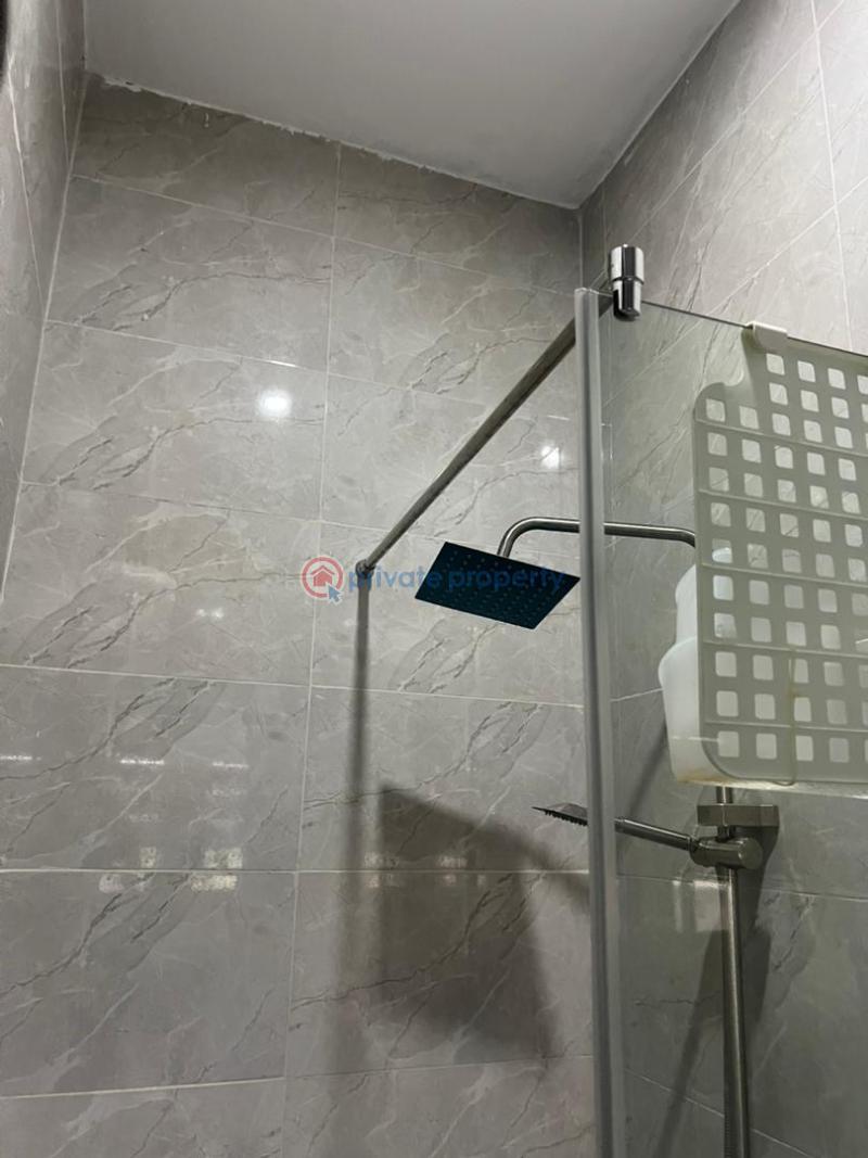 2 bedroom Shared Apartment Short let Lekki Phase 1 Lagos - 8