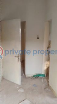 2 bedroom Flat & Apartment For Rent Police Signboard Lugbe Abuja Phase 4  - 1