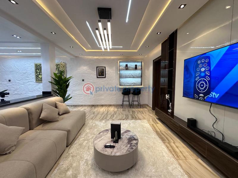 2 bedroom Shared Apartment Short let Ikate Elegushi Lekki Lagos - 2