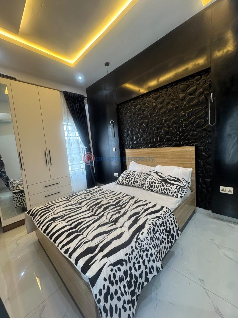 2 bedroom Block Of Flats Short let Ikeja GRA Lagos - 3