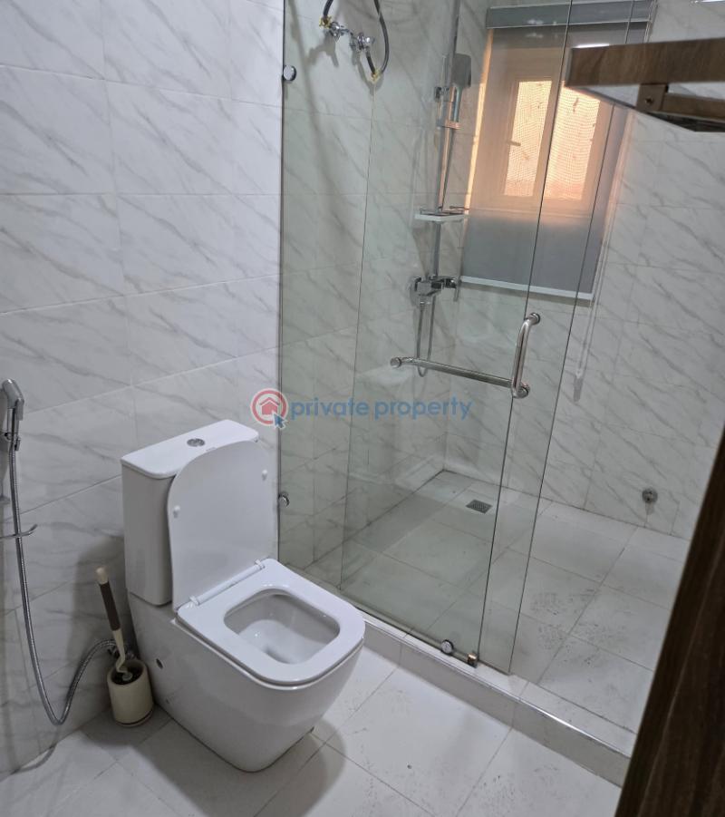 2 bedroom Shared Apartment Short let Osolo Way Ikeja  Lagos - 6