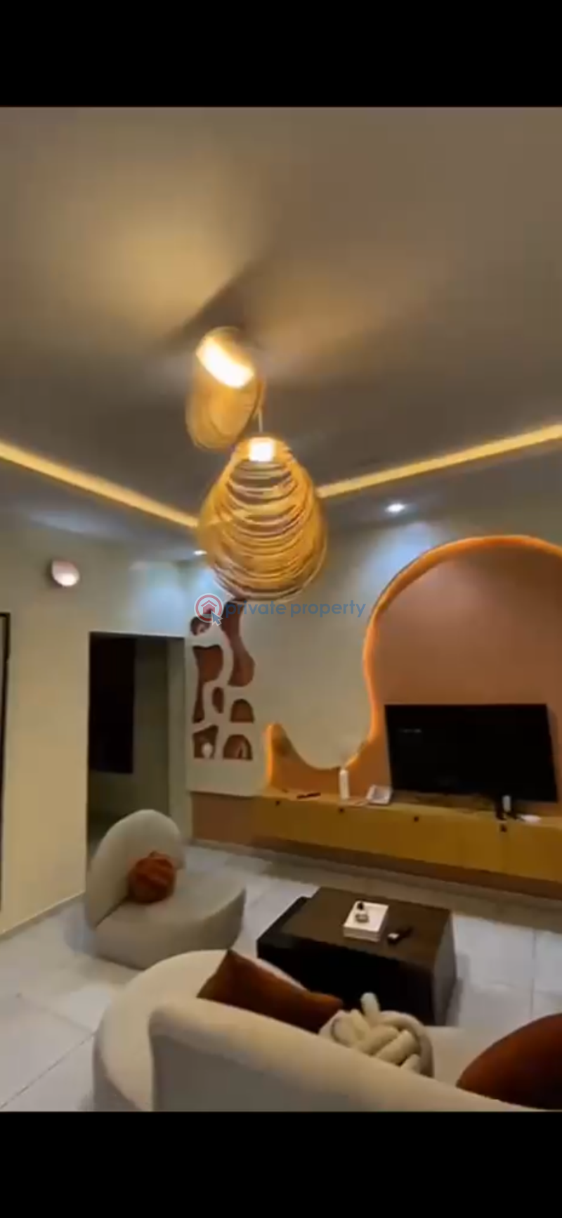 2 bedroom Shared Apartment Short let Oniru Victoria Island Lagos - 0