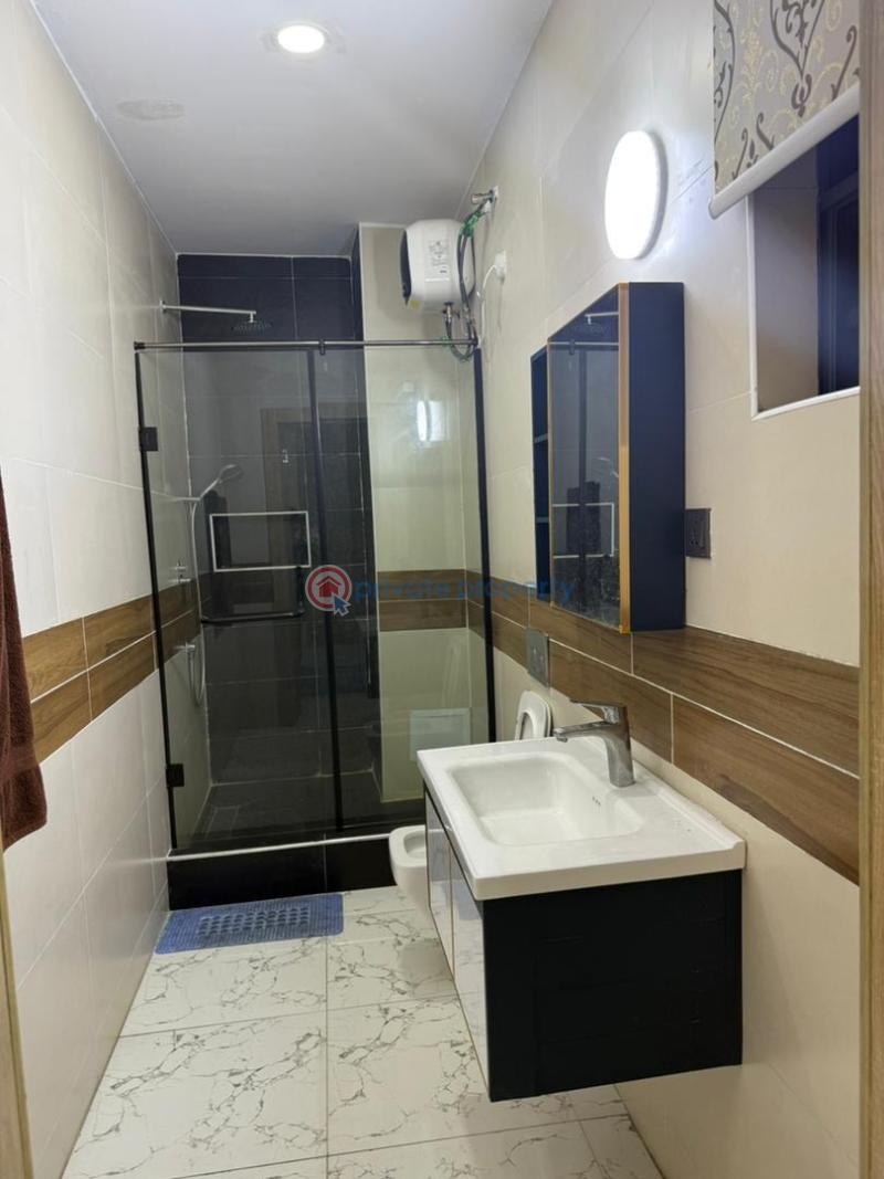 2 bedroom Block Of Flats For Rent Chevron Drive Lekki Lagos - 2