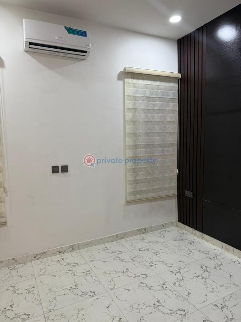 2 bedroom Block Of Flats For Rent Chevron Drive Lekki Lagos - 6