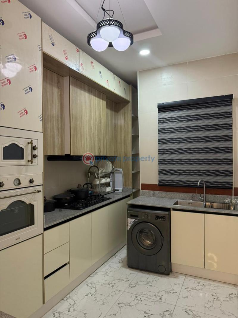 2 bedroom Block Of Flats For Rent Chevron Drive Lekki Lagos - 9