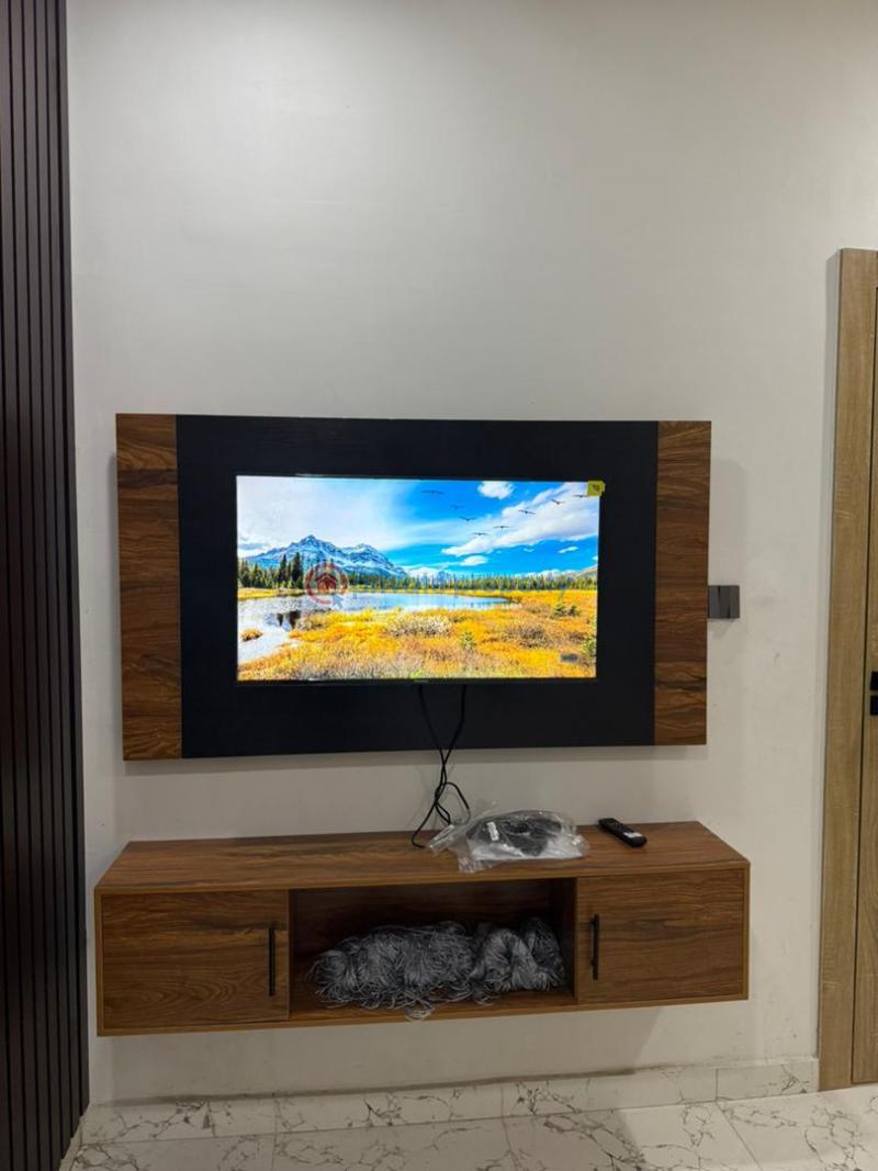 2 bedroom Block Of Flats For Rent Chevron Drive Lekki Lagos - 8