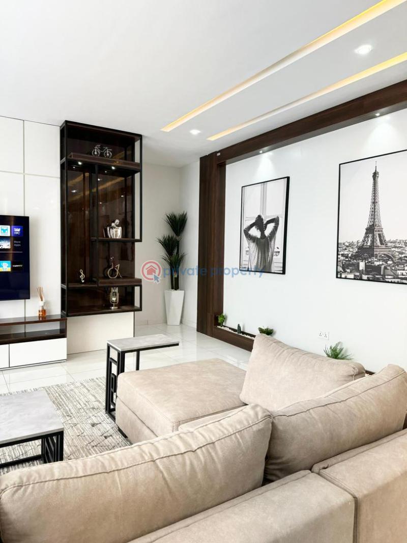 2 bedroom Block Of Flats Short let Gbangbala Ikate Ikate Elegushi Lekki Lagos - 15