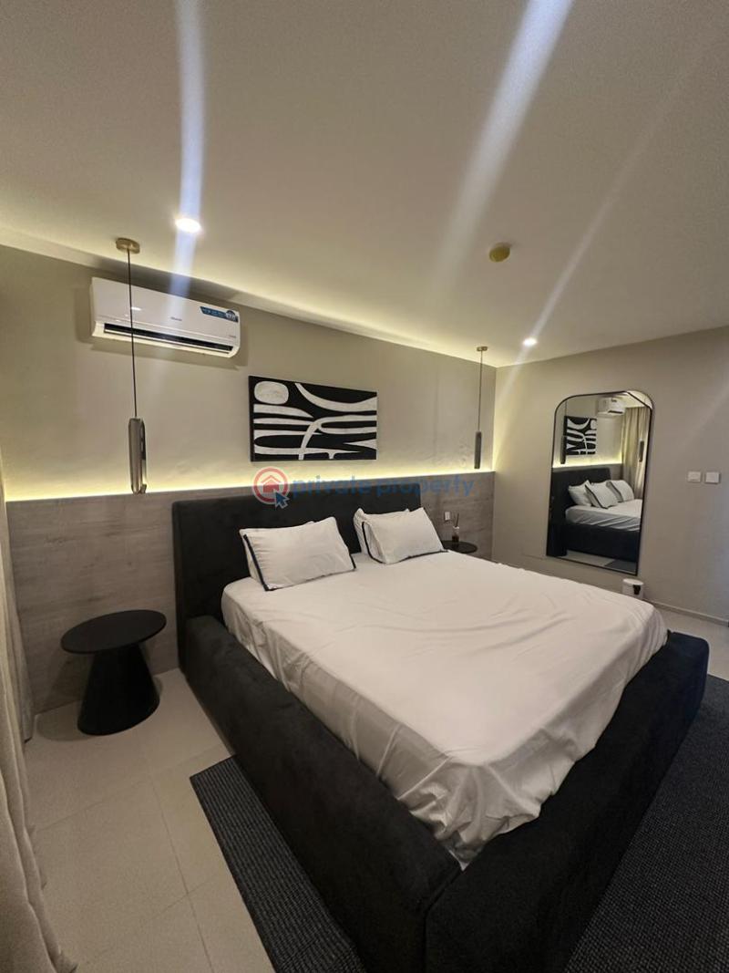 2 bedroom Shared Apartment For Rent Banana Island Ikoyi Lagos - 5