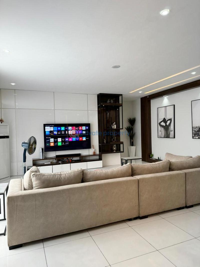 2 bedroom Block Of Flats Short let Gbangbala Ikate Ikate Elegushi Lekki Lagos - 2