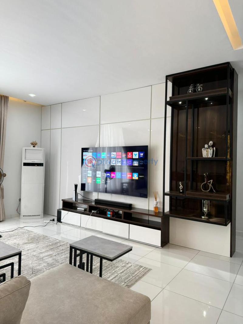 2 bedroom Block Of Flats Short let Gbangbala Ikate Ikate Elegushi Lekki Lagos - 6