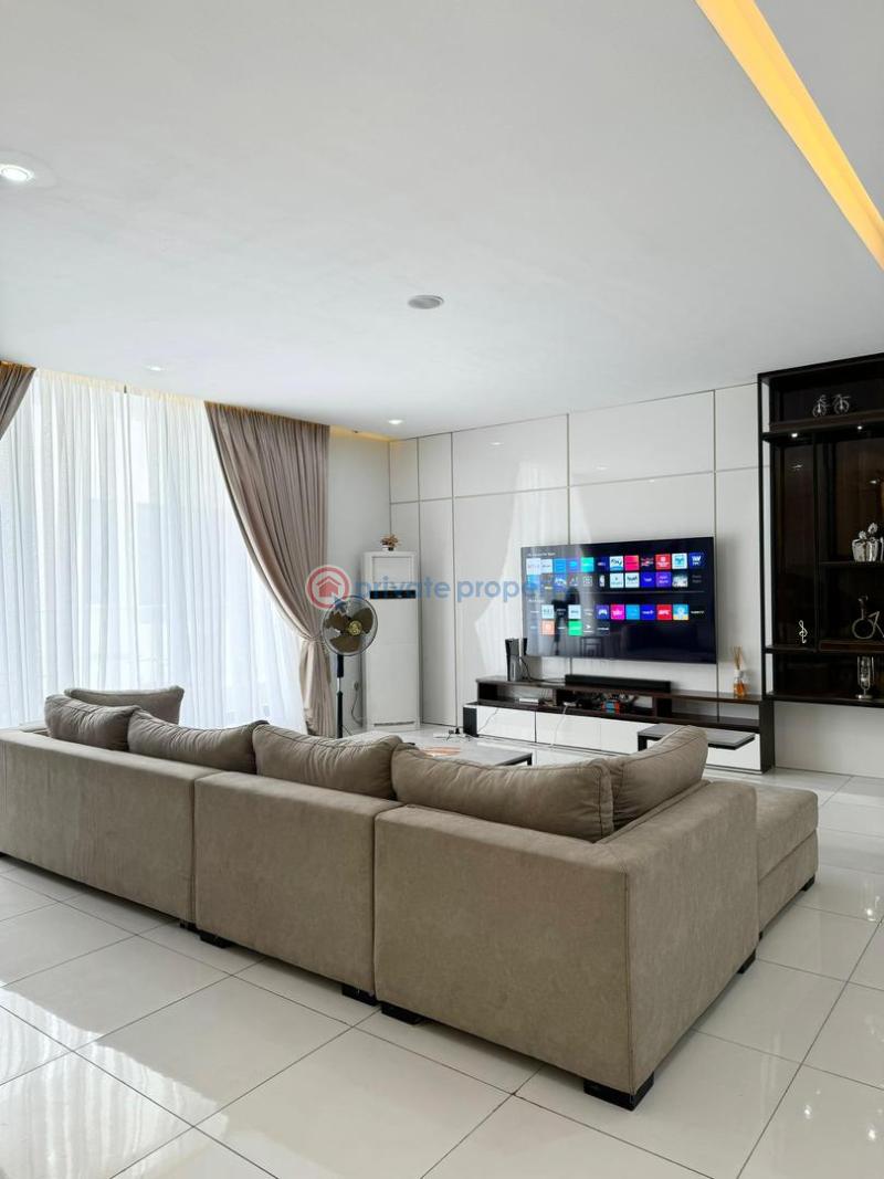 2 bedroom Block Of Flats Short let Gbangbala Ikate Ikate Elegushi Lekki Lagos - 11