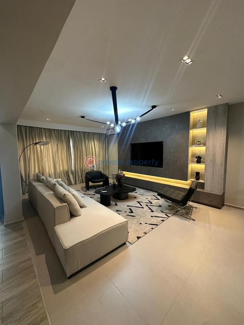 2 bedroom Shared Apartment For Rent Banana Island Ikoyi Lagos - 12