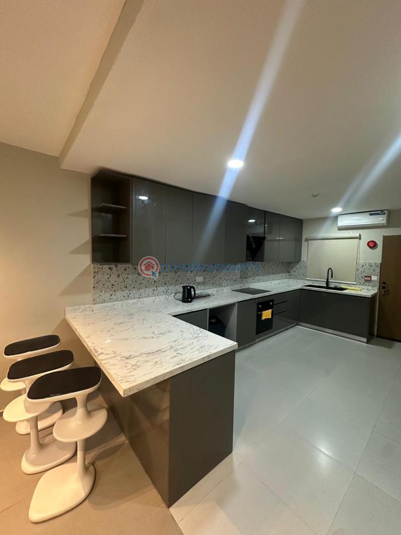 2 bedroom Shared Apartment For Rent Banana Island Ikoyi Lagos - 9