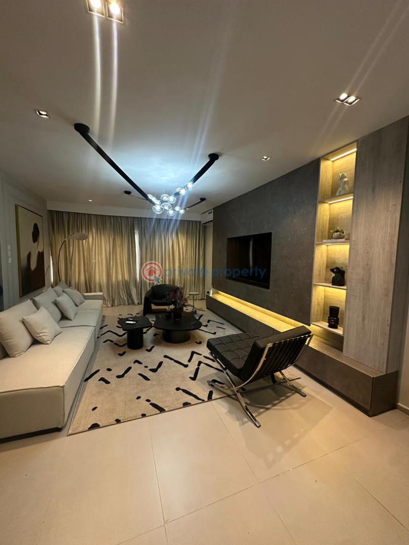 2 bedroom Shared Apartment For Rent Banana Island Ikoyi Lagos - 13