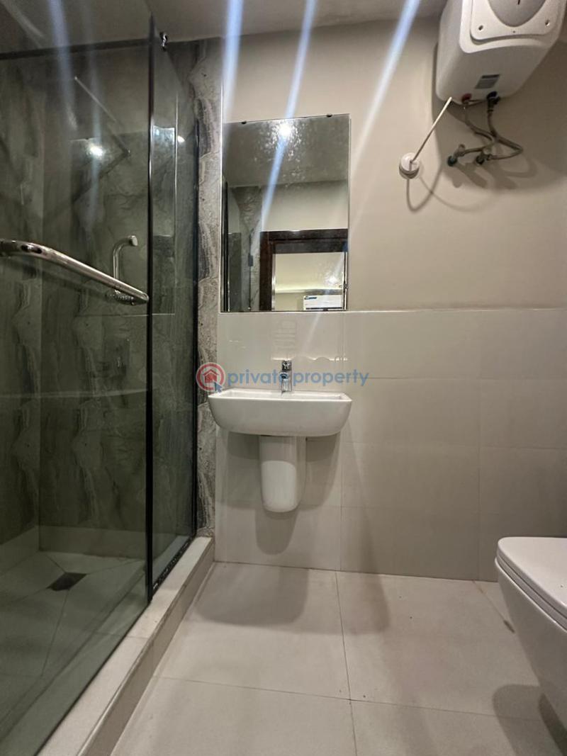 2 bedroom Shared Apartment For Rent Banana Island Ikoyi Lagos - 6