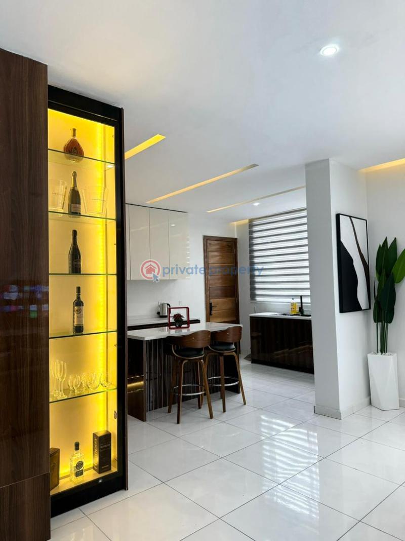 2 bedroom Block Of Flats Short let Gbangbala Ikate Ikate Elegushi Lekki Lagos - 1