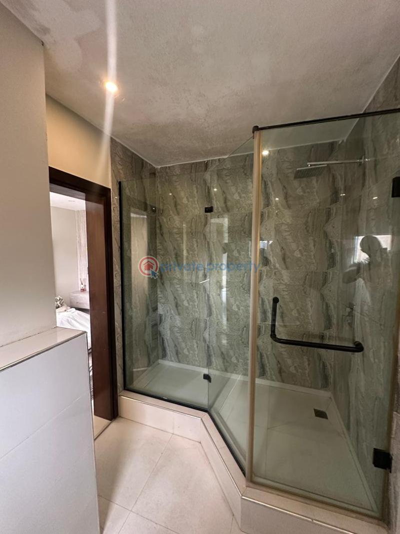 2 bedroom Shared Apartment For Rent Banana Island Ikoyi Lagos - 4