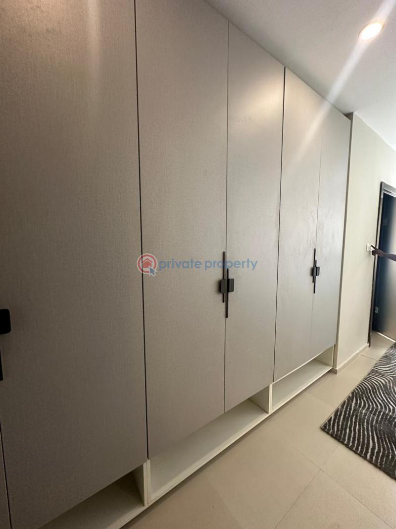 2 bedroom Shared Apartment For Rent Banana Island Ikoyi Lagos - 1