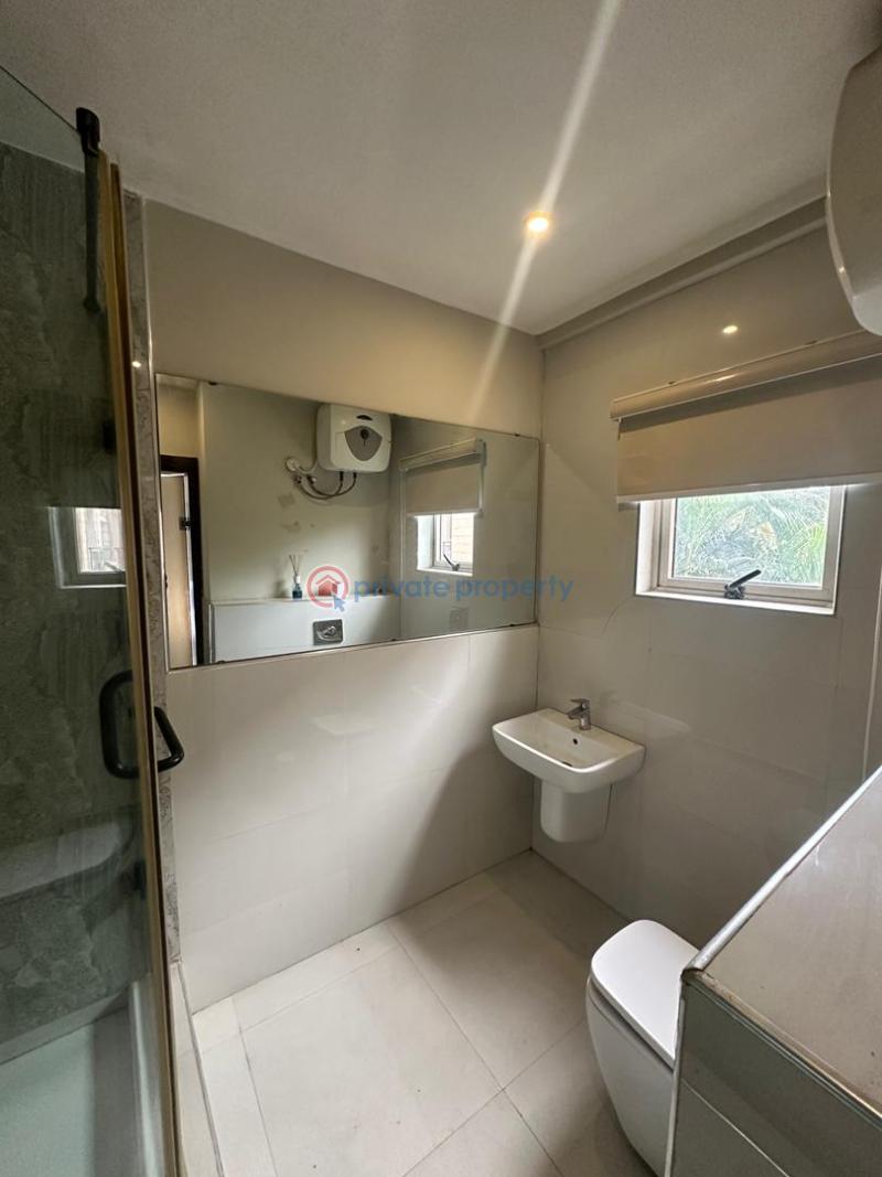 2 bedroom Shared Apartment For Rent Banana Island Ikoyi Lagos - 2
