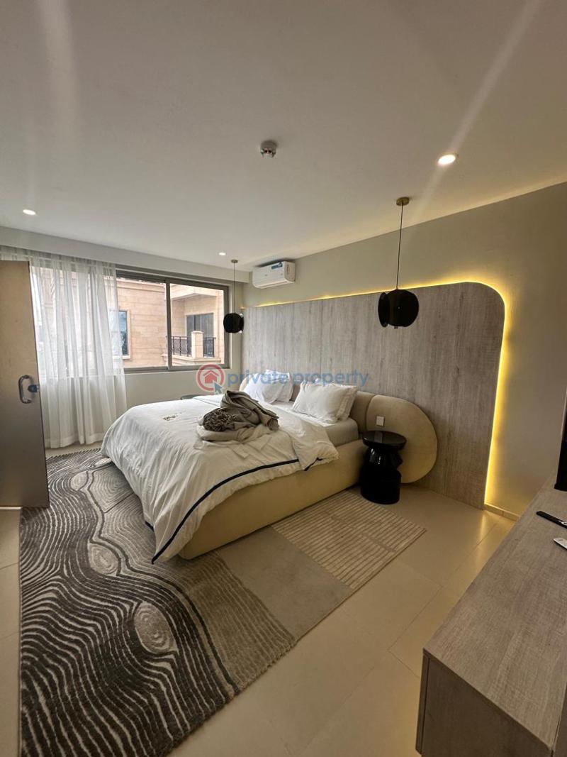 2 bedroom Shared Apartment For Rent Banana Island Ikoyi Lagos - 0