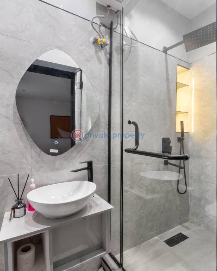 2 bedroom Block Of Flats Short let Simeon Akinlonu Crescent Oniru Victoria Island Lagos - 8