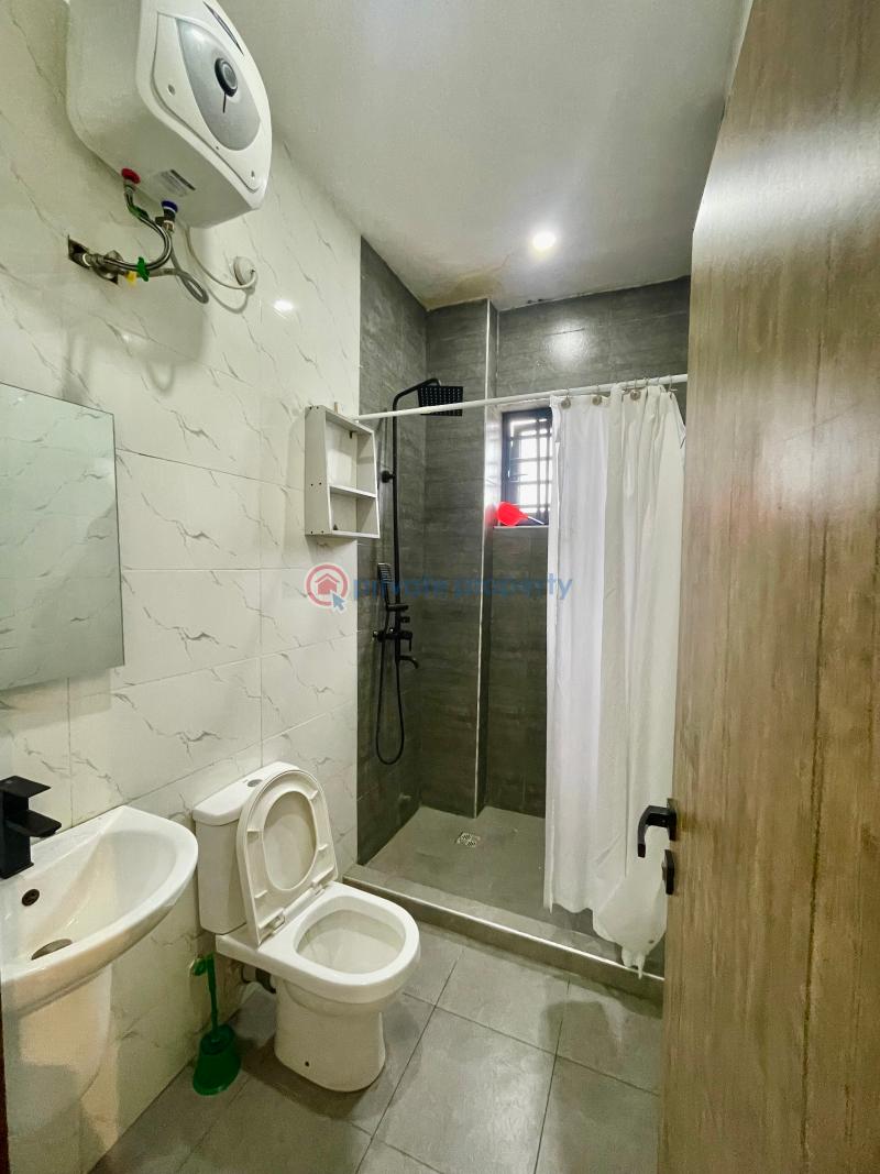 Tastefully furnished 2 bedroom apartment with pool - 10 2 bedroom Block Of Flats For Rent Ologolo Lekki Lagos - 10