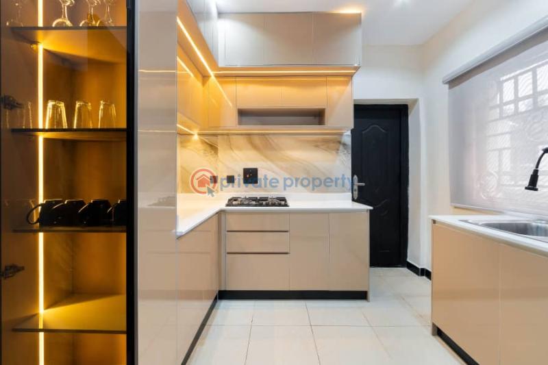 2 bedroom Block Of Flats Short let Simeon Akinlonu Crescent Oniru Victoria Island Lagos - 9