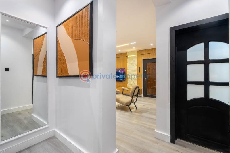 2 bedroom Block Of Flats Short let Simeon Akinlonu Crescent Oniru Victoria Island Lagos - 1