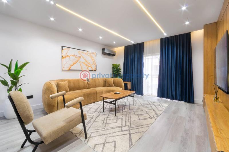 2 bedroom Block Of Flats Short let Simeon Akinlonu Crescent Oniru Victoria Island Lagos - 6