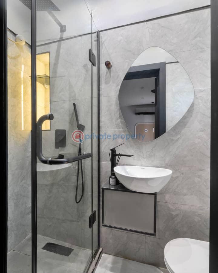 2 bedroom Block Of Flats Short let Simeon Akinlonu Crescent Oniru Victoria Island Lagos - 5