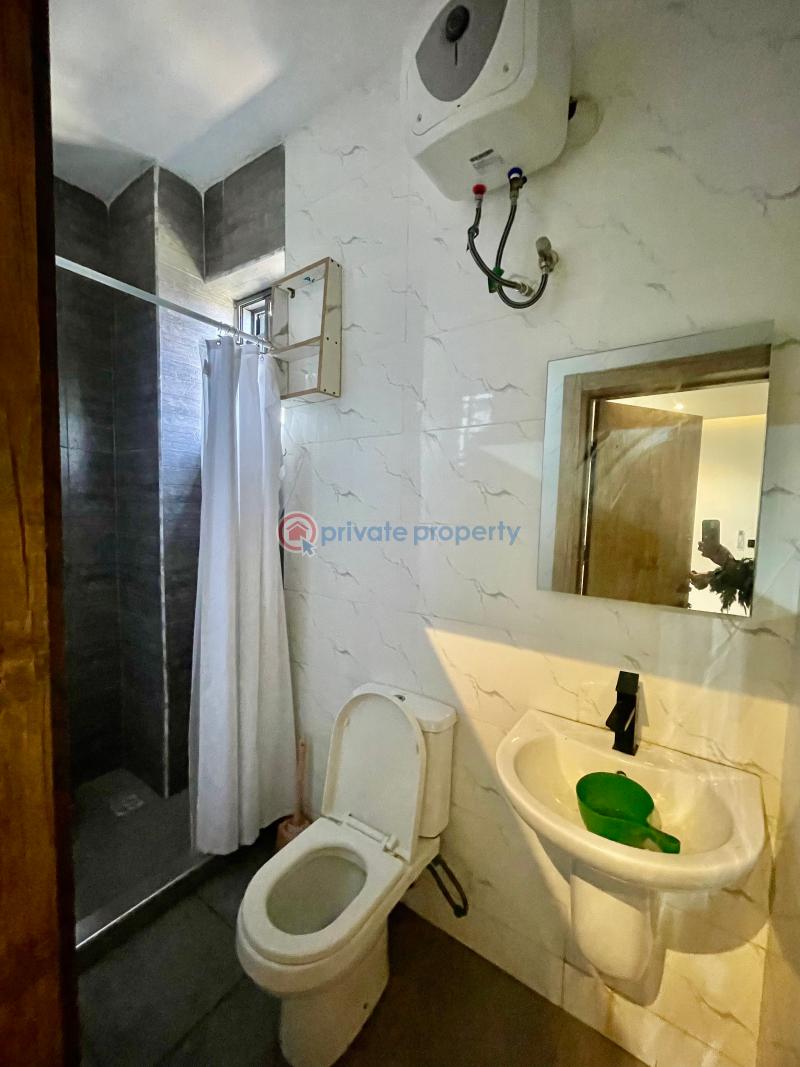 Tastefully furnished 2 bedroom apartment with pool - 6 2 bedroom Block Of Flats For Rent Ologolo Lekki Lagos - 6