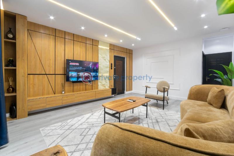 2 bedroom Block Of Flats Short let Simeon Akinlonu Crescent Oniru Victoria Island Lagos - 2