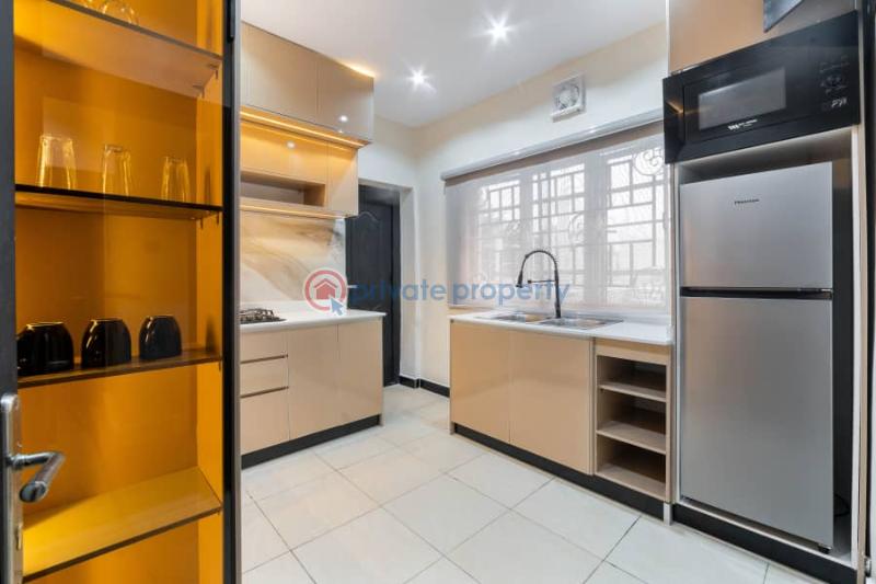 2 bedroom Block Of Flats Short let Simeon Akinlonu Crescent Oniru Victoria Island Lagos - 10