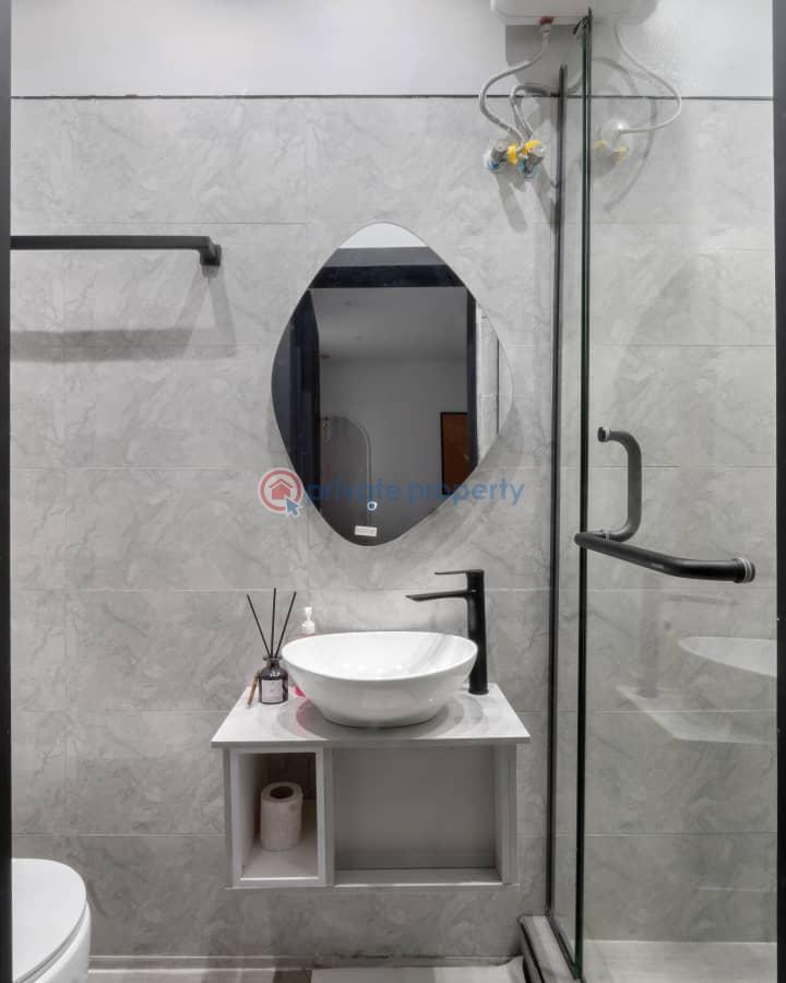 2 bedroom Block Of Flats Short let Simeon Akinlonu Crescent Oniru Victoria Island Lagos - 12